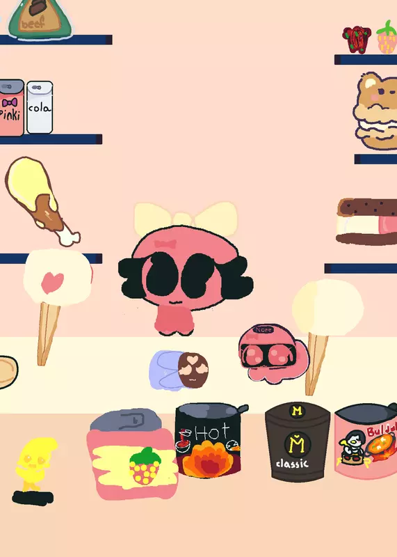 Game by @Mochi_FluvsiesBinky