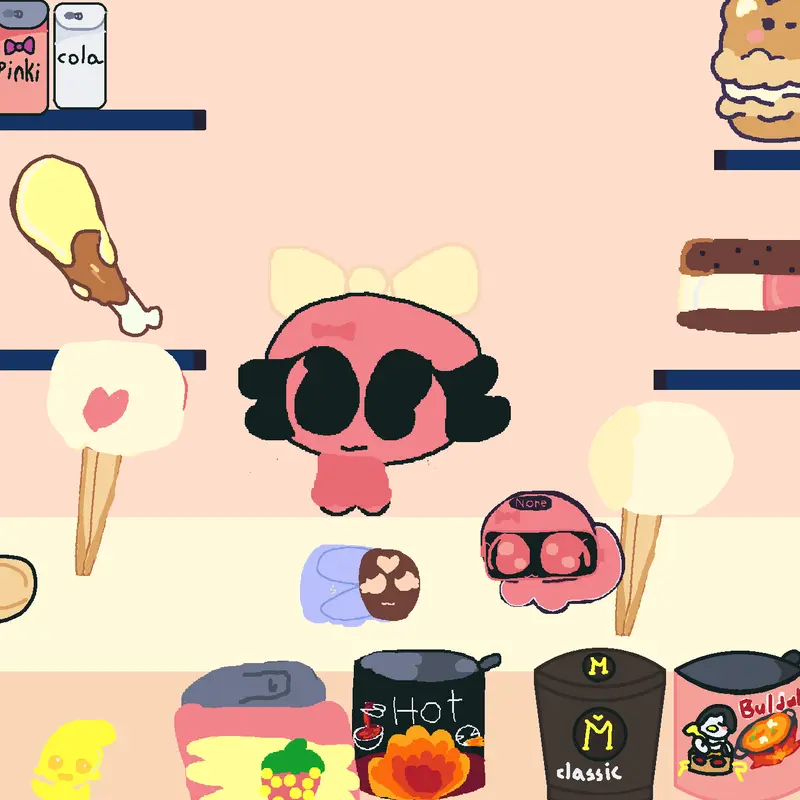 Game by @Mochi_FluvsiesBinky