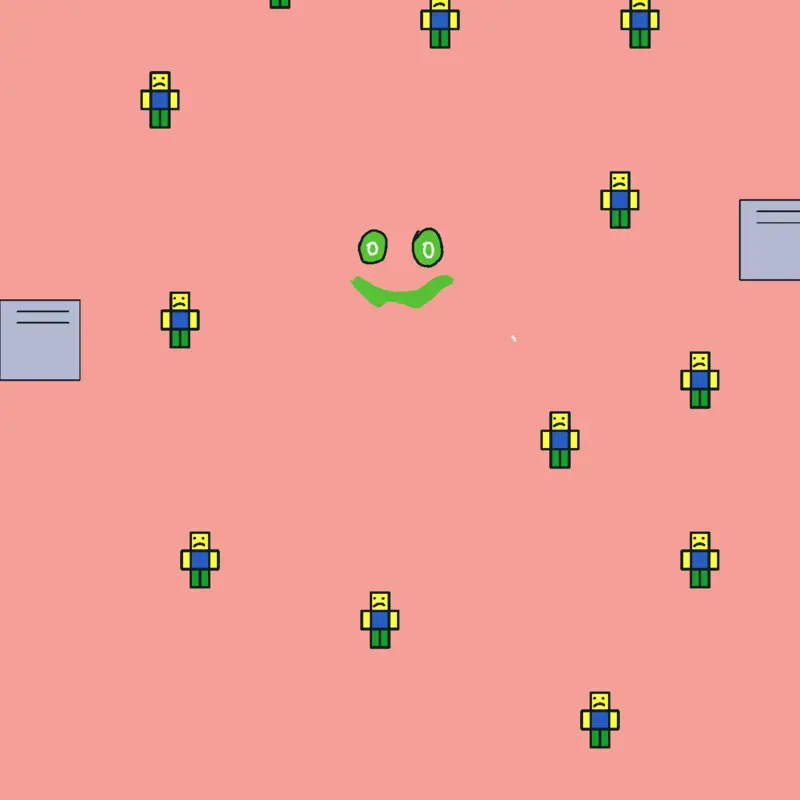 Game by @pixilated35