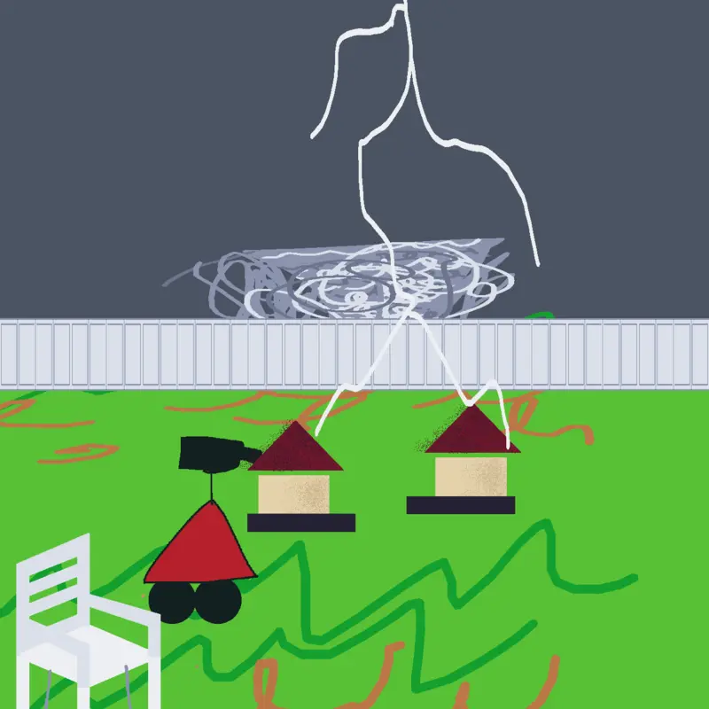 2013 tornado by @TarynDallas