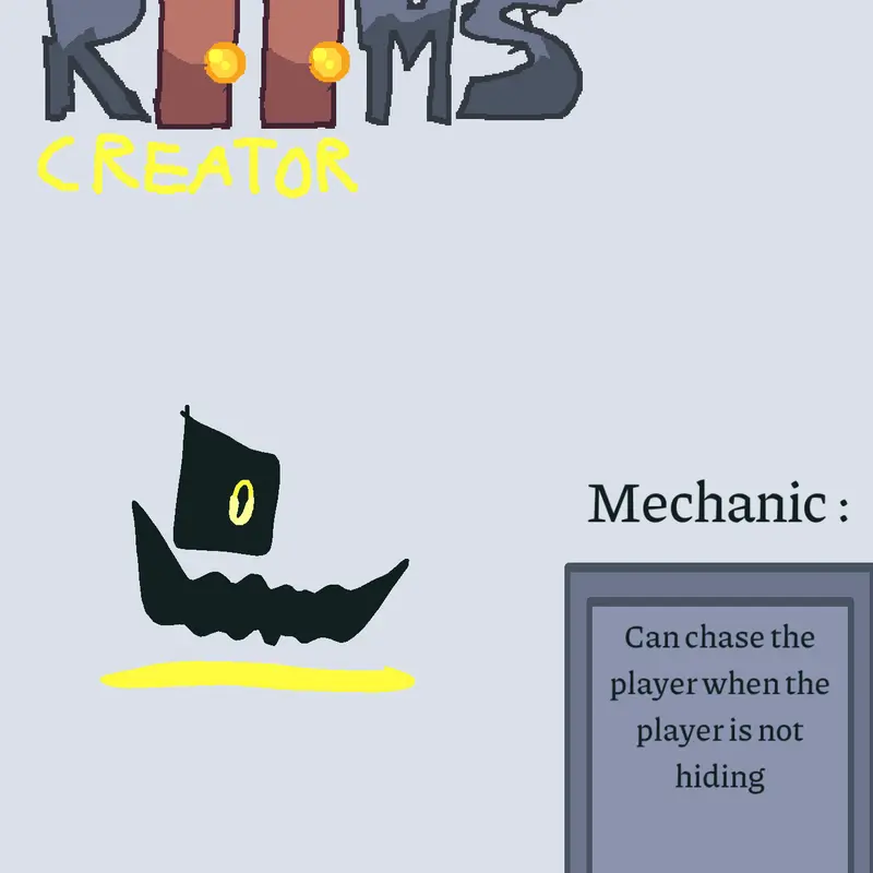 Game by @buzzybomb