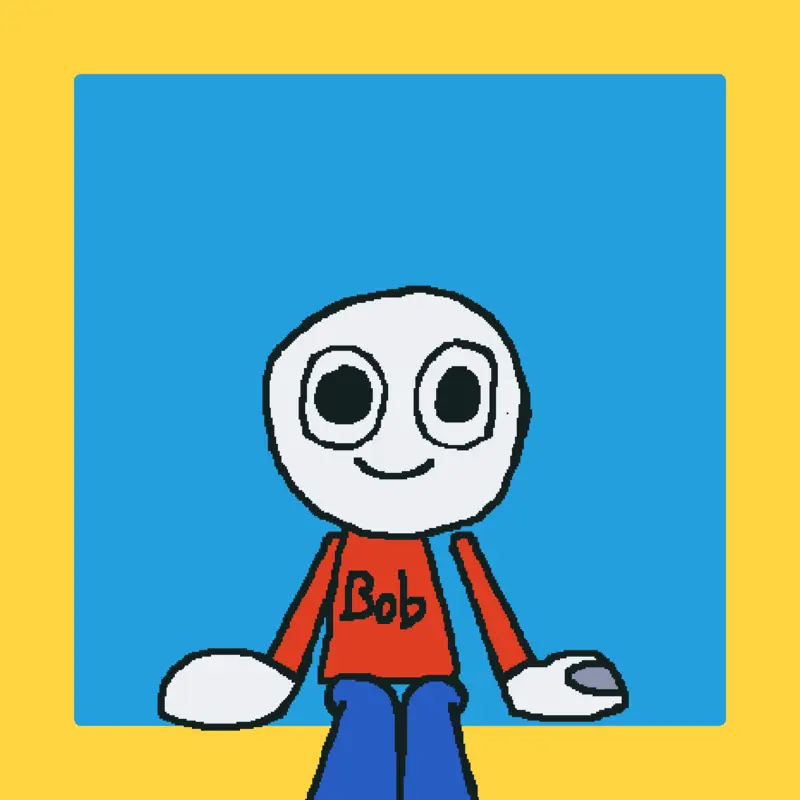 Game by @Bob_and_Friends
