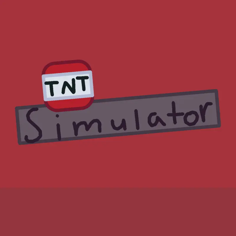 TNT test 2 by @Silly_Gooblets