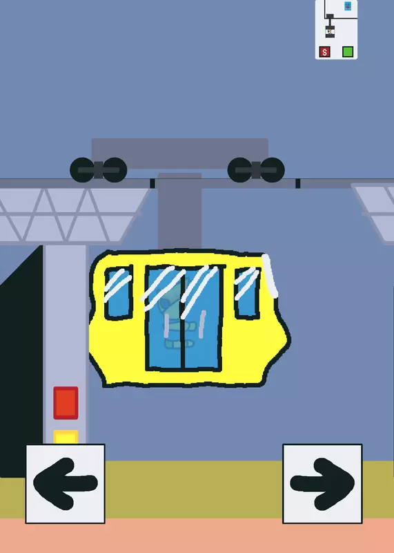 Cable Car Remix by @Zon1cPrime