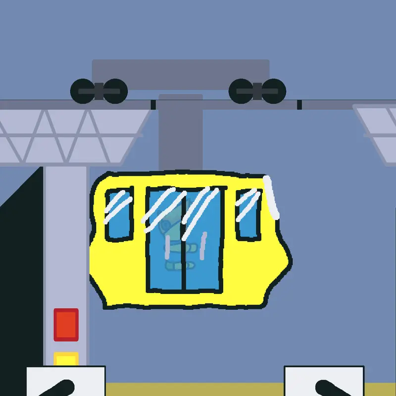 Cable Car Remix by @G00fyN00by