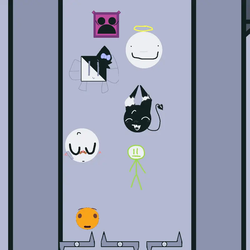 Game by @GreenieBoy