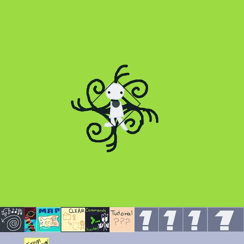 Game by @Inventory