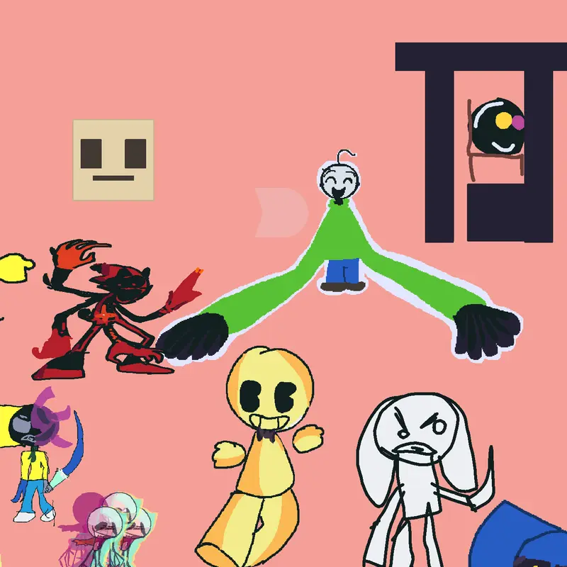 Game by @Stickman_kit_studio