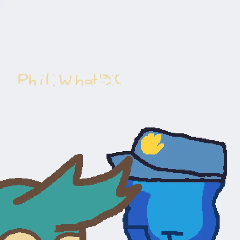 Game by @RoboThe_Cyborg