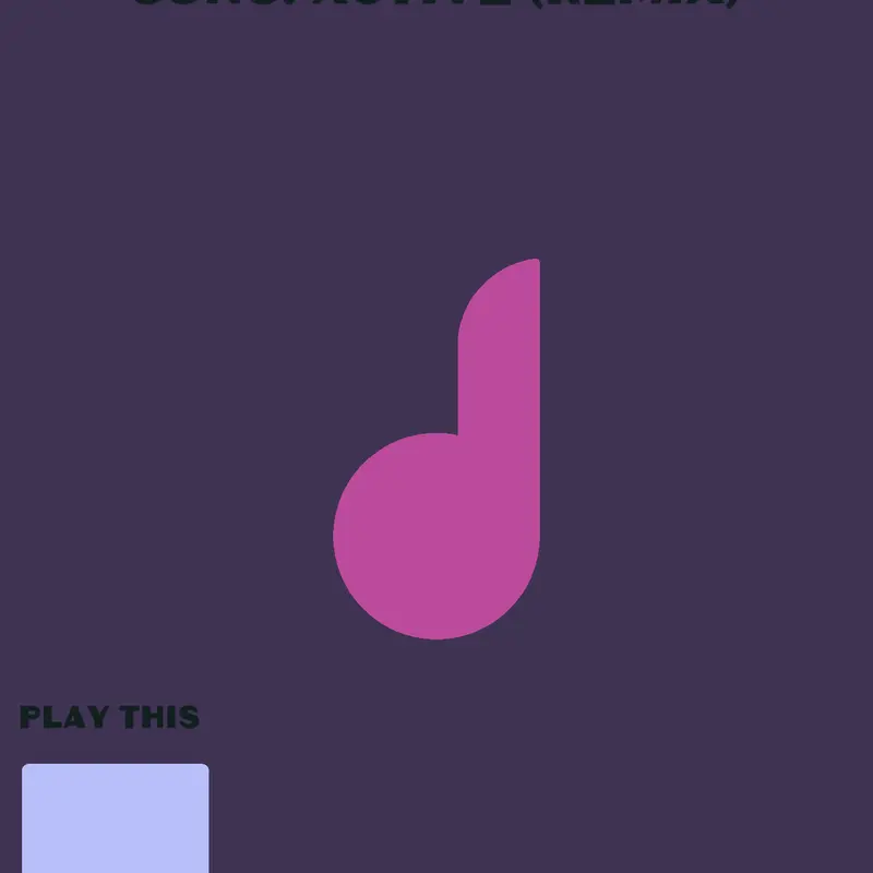 Game by @aGuyNamedStick