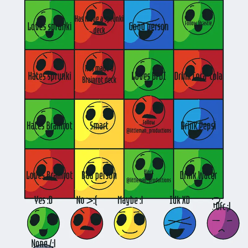 Game by @stormel