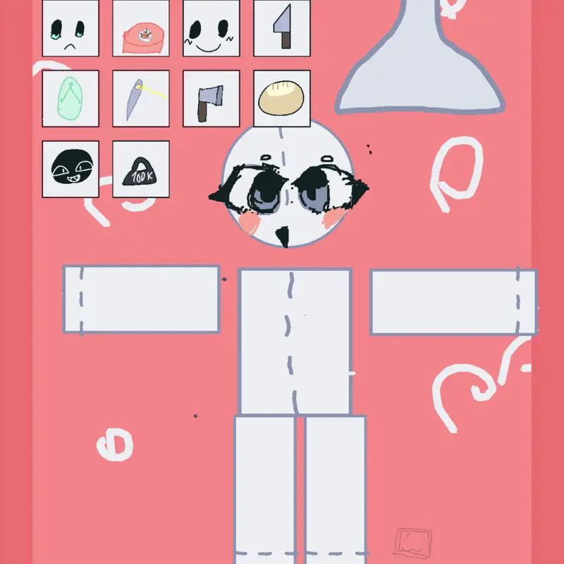 Game by @Satsuki627