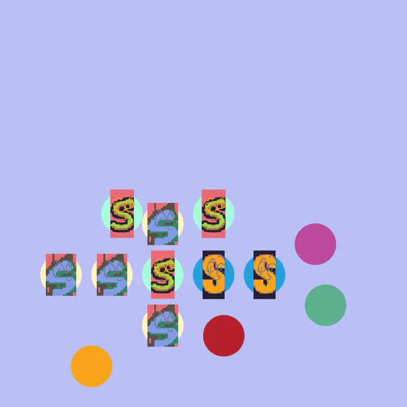 Game by @Yumao