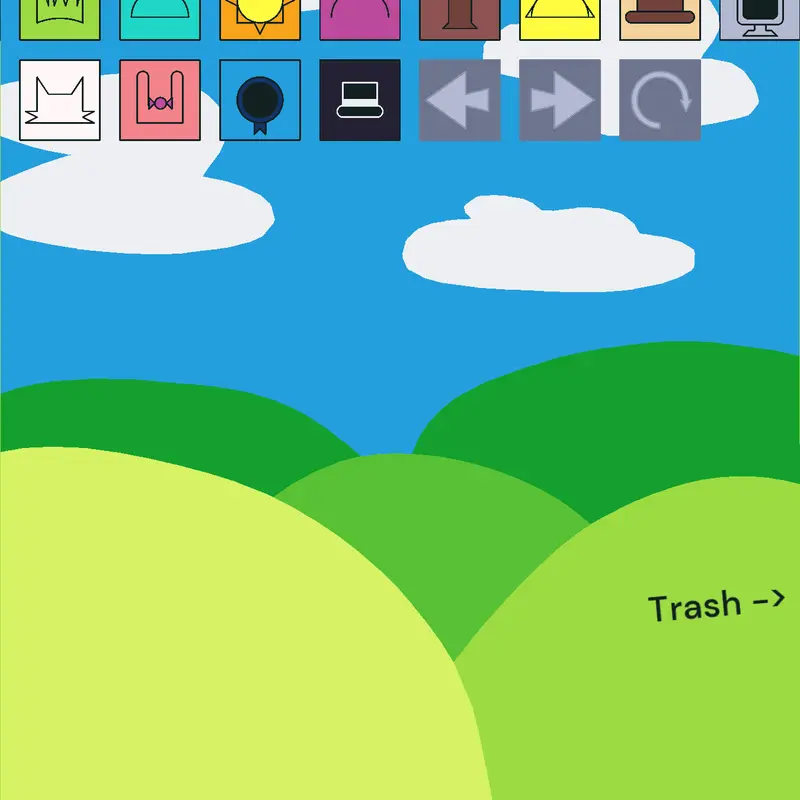 Game by @SpadesofSteel