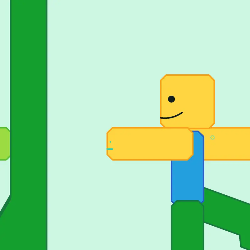 Game by @ihateyou123