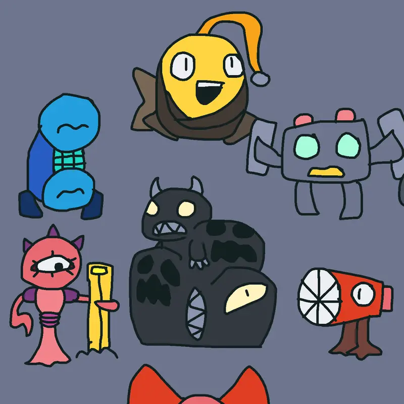 FMM: Metal Market by @RaibonVCB