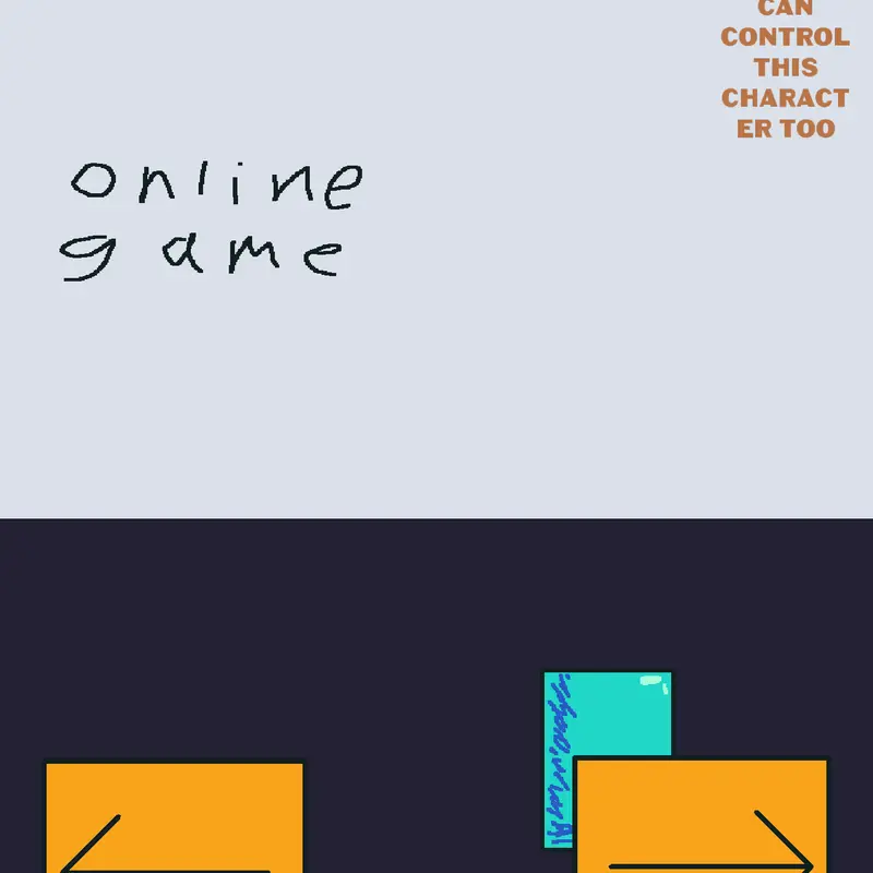 Game by @jajajajydy