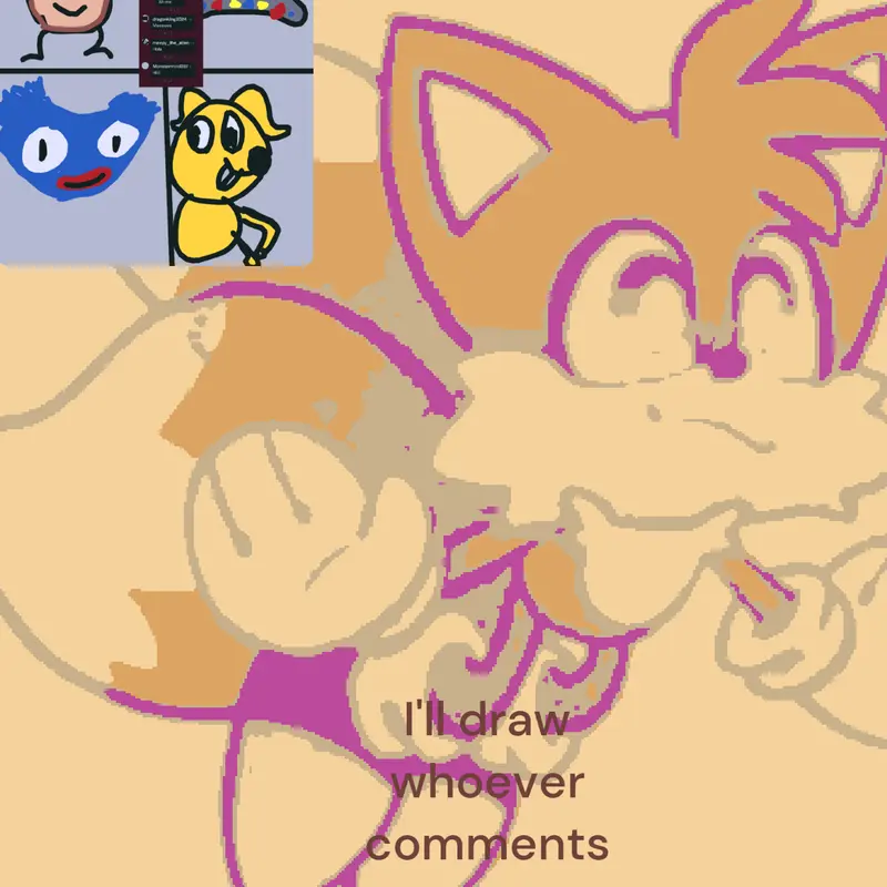 Game by @Tails_les_goooo