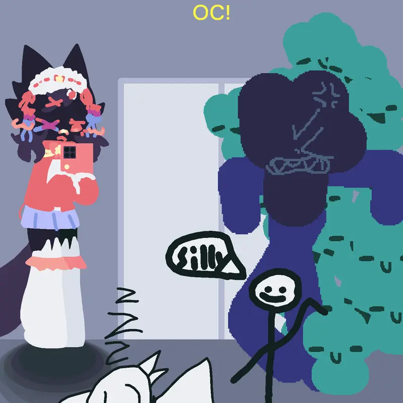 Game by @XxTrashy_SanxX