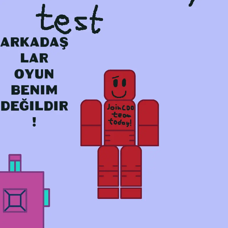 Game by @Turk_Coolkidd