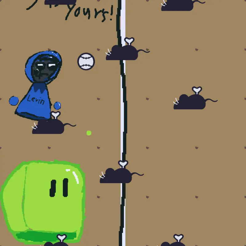 Game by @isbella2350