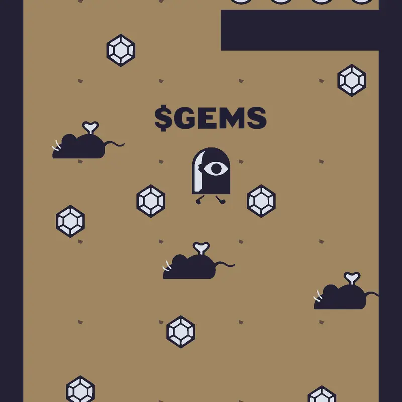 Game by @Johnsolar