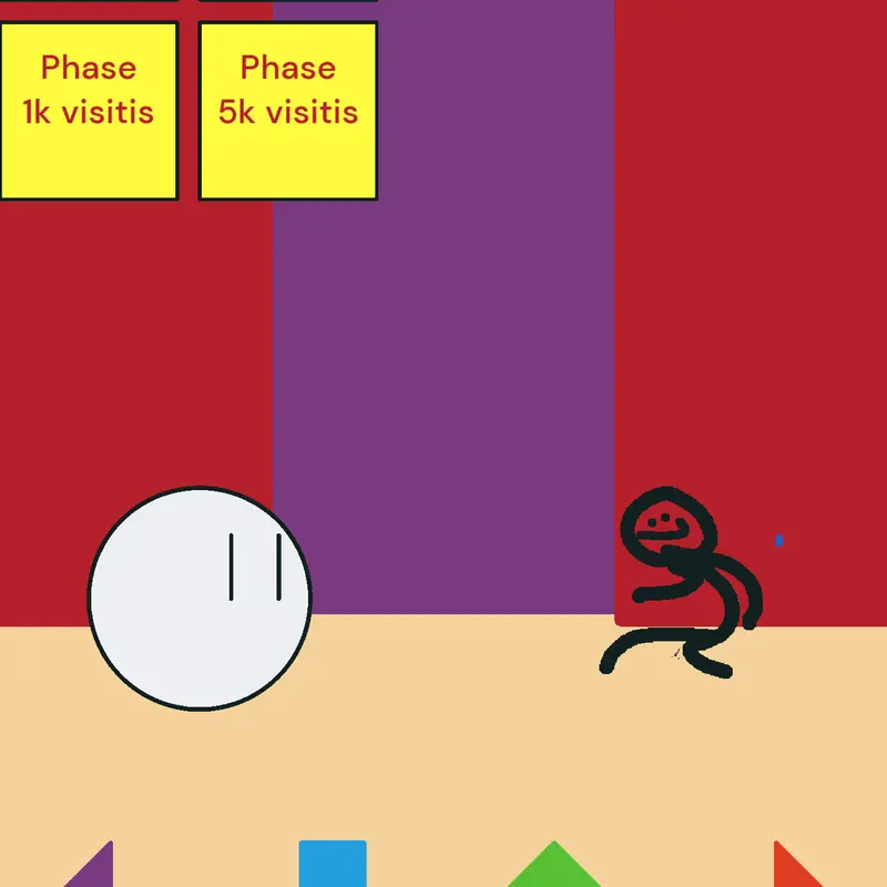 Game by @johnluzi