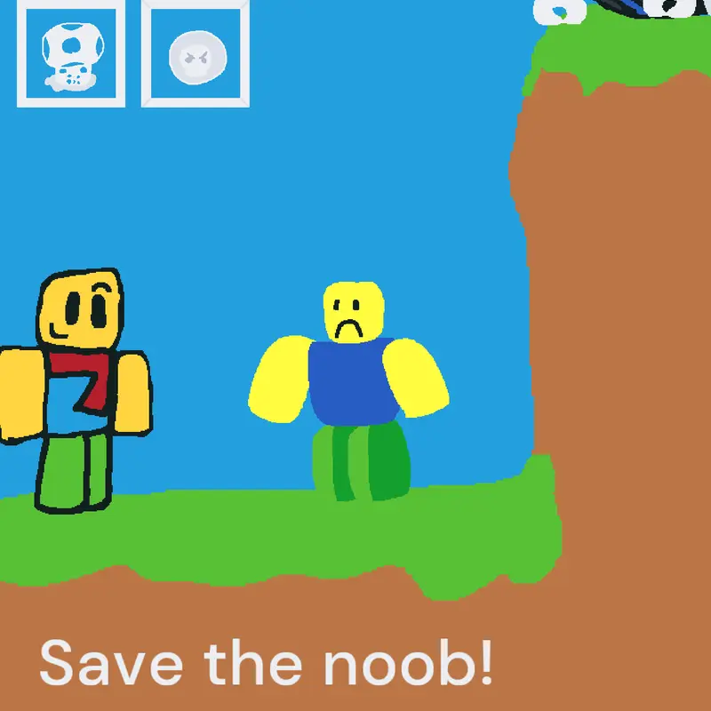 Game by @killer__noob
