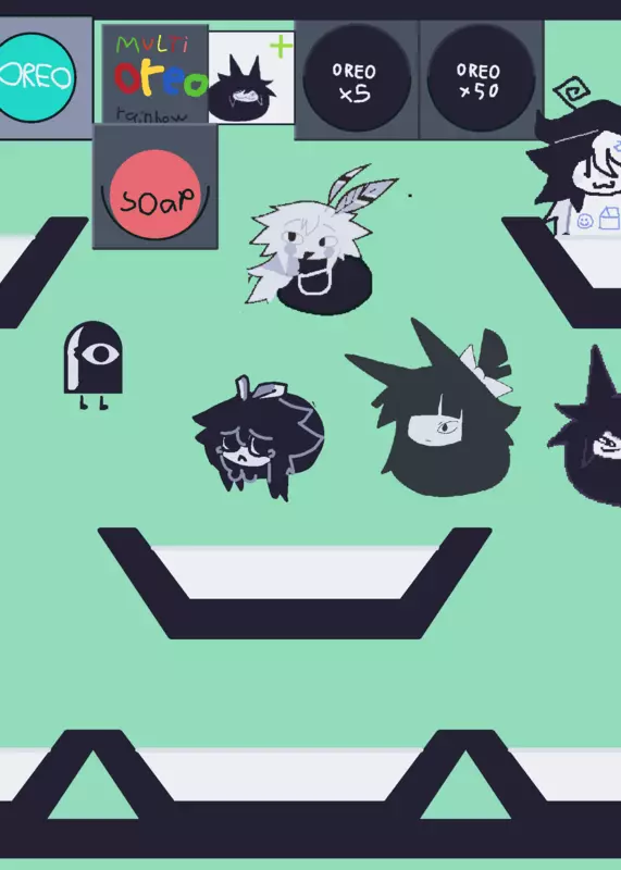 Game by @Redthered