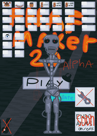 FNAF maker 2.0