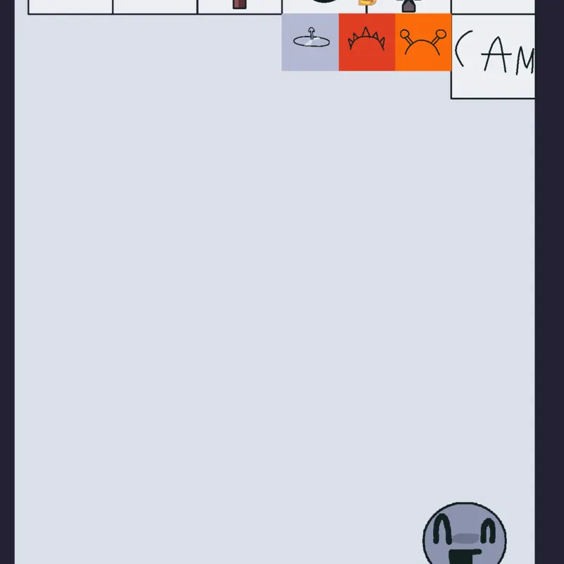 Game by @pyro_man