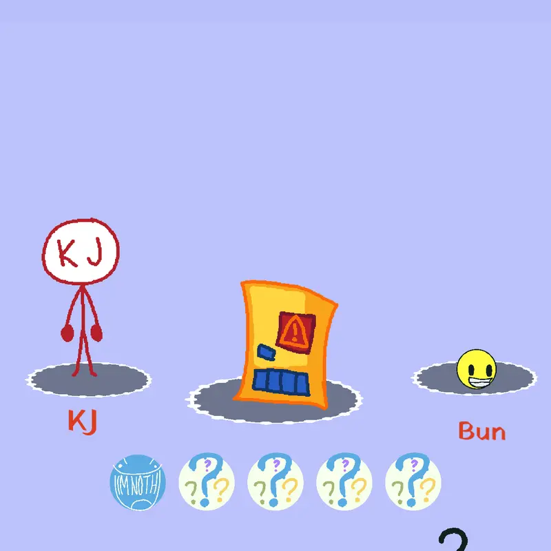 Game by @gibblegabble