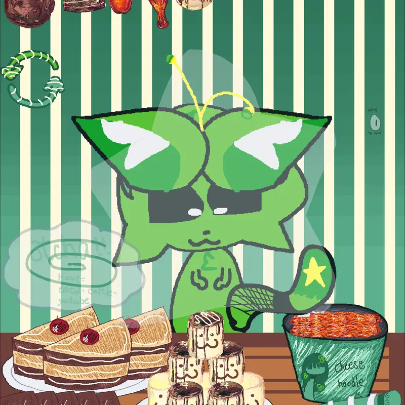Game by @Dreamcore_Meowl1092