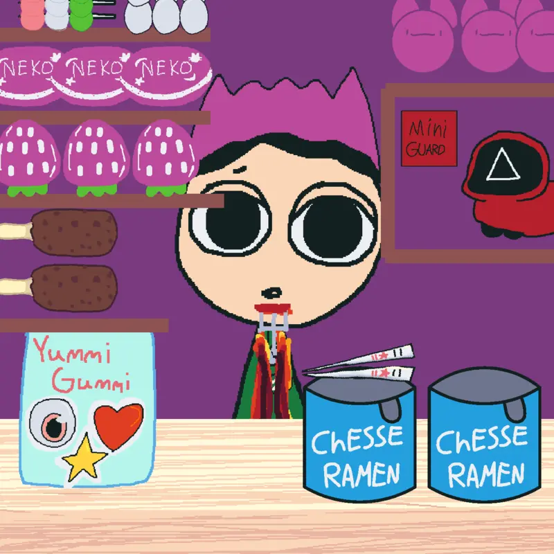 Game by @Kitty_oficial