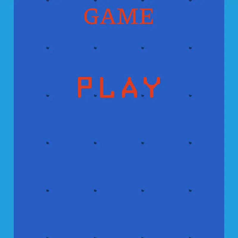 Game by @opxn