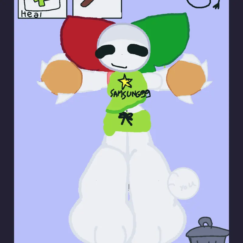 Game by @Roxi_45