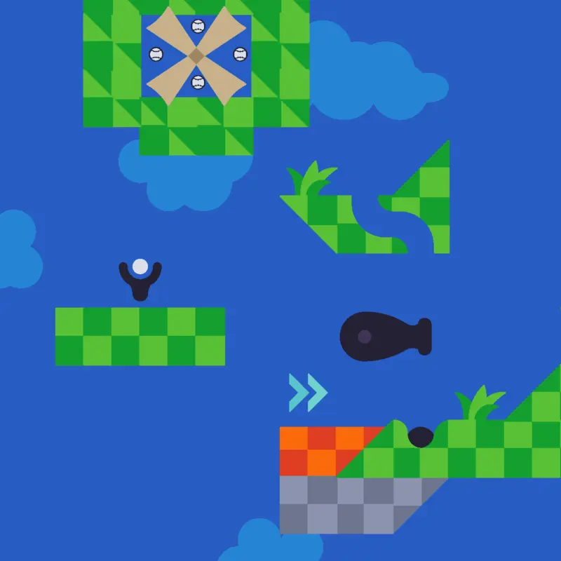 Game by @robnasledse