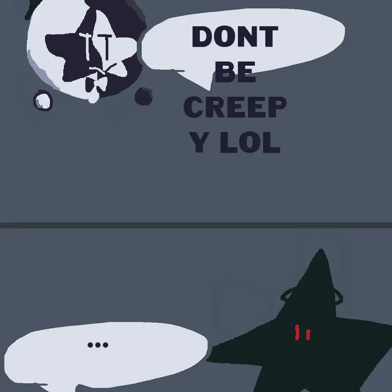 Game by @stary_star