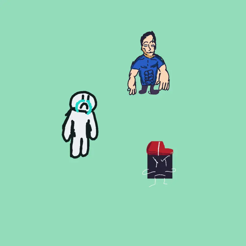 Game by @i_like_presing_buttons