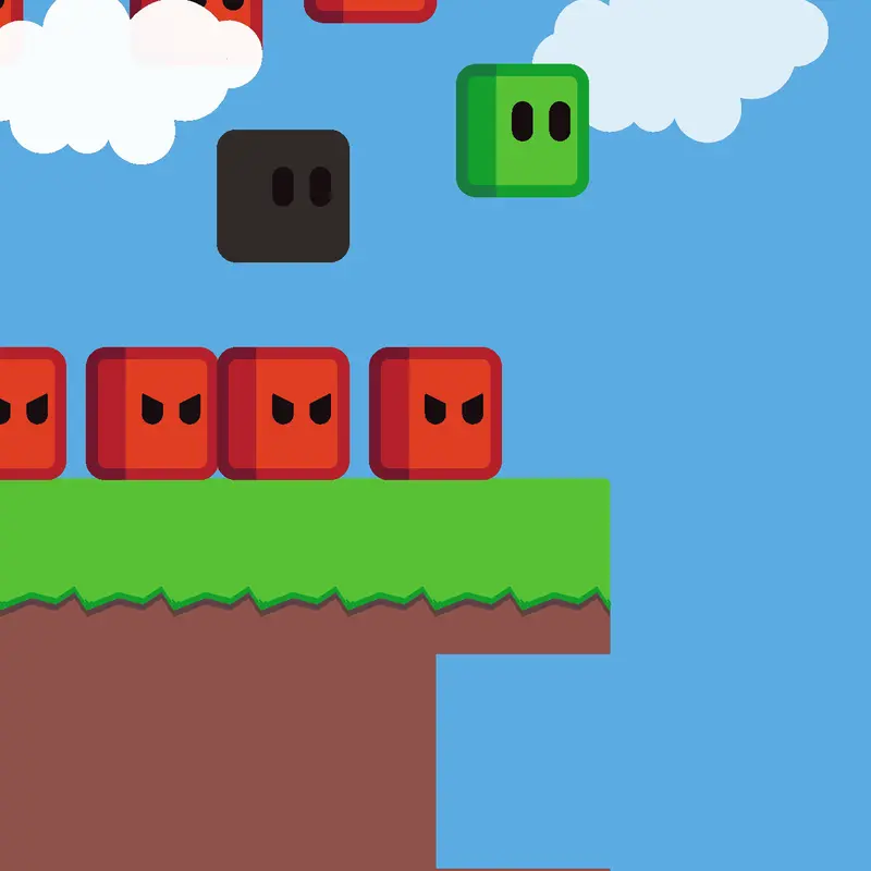 Game by @MyHorrorTom