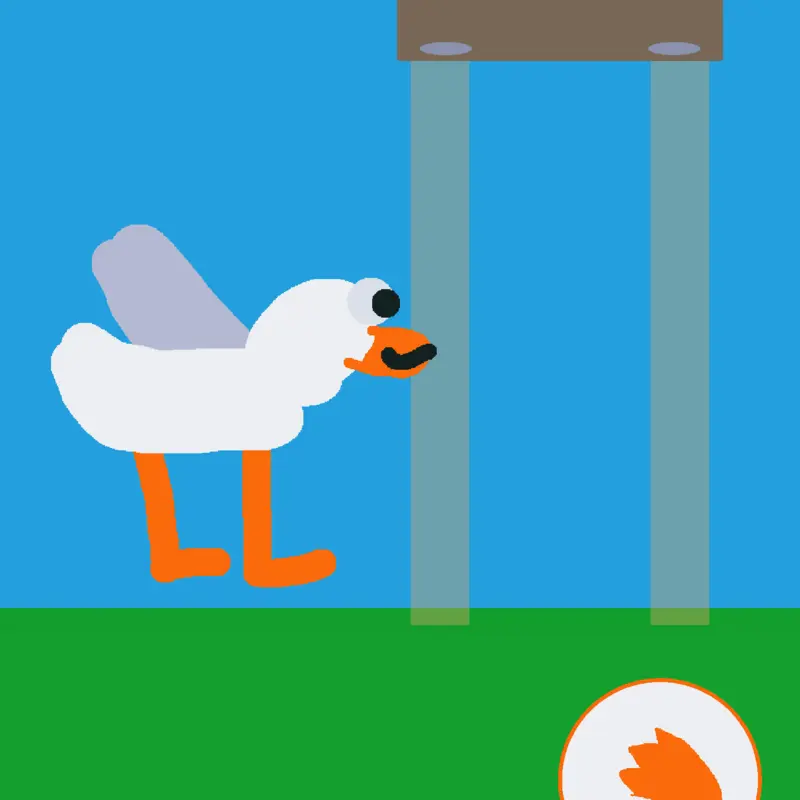 Game by @Kahanchik