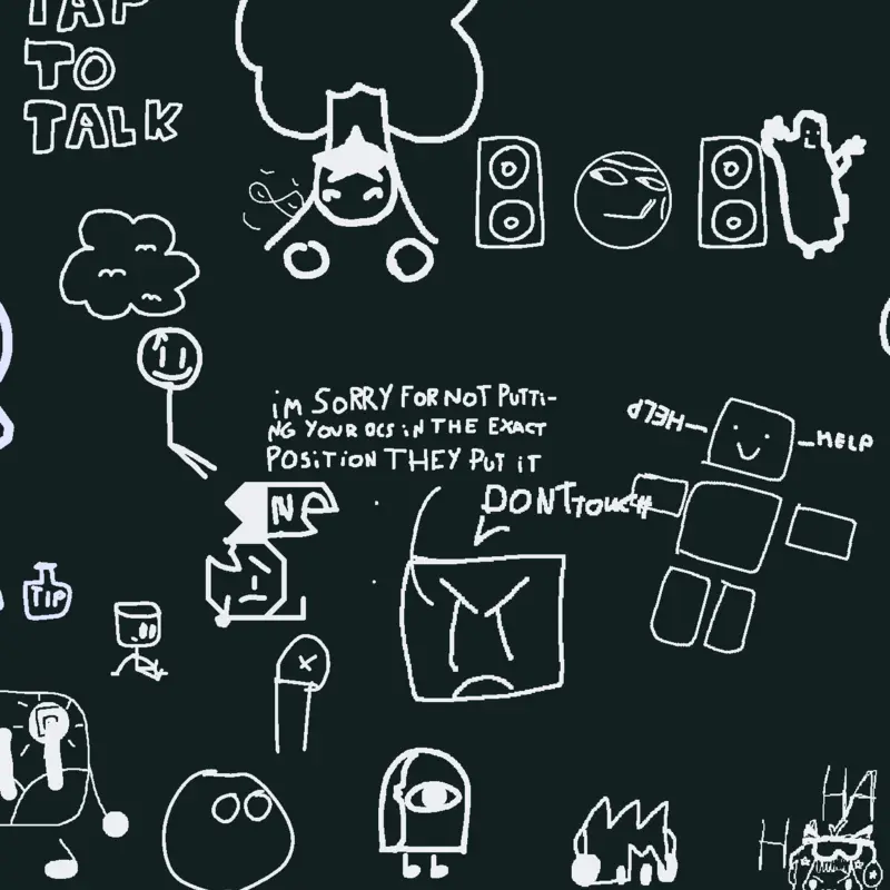 Game by @GreenTheHedgehog