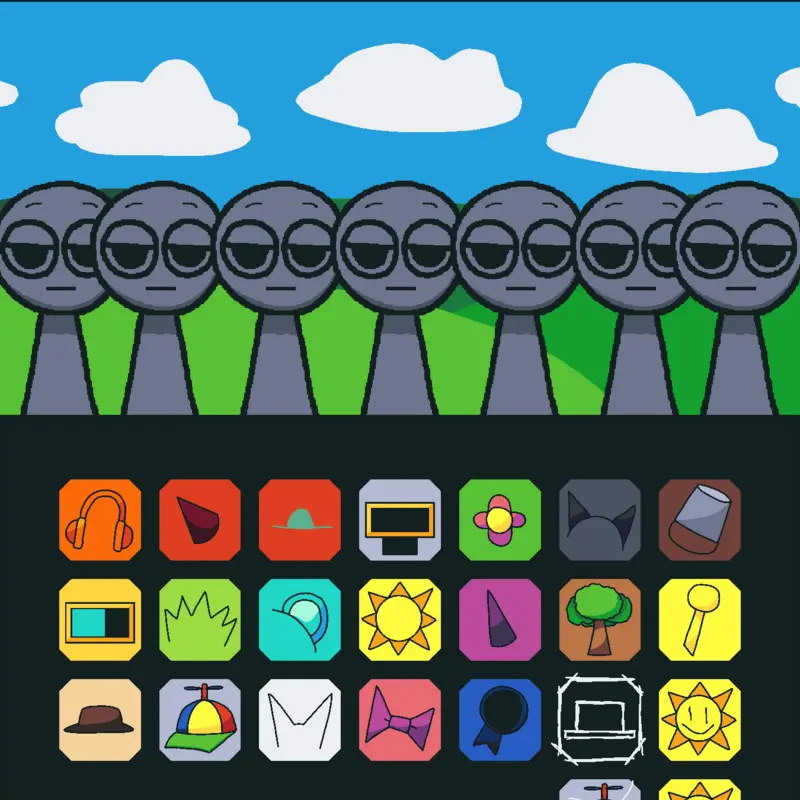 Game by @Maddy_ofc
