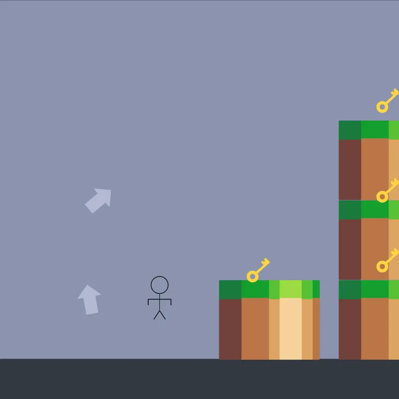 Game by @jhc