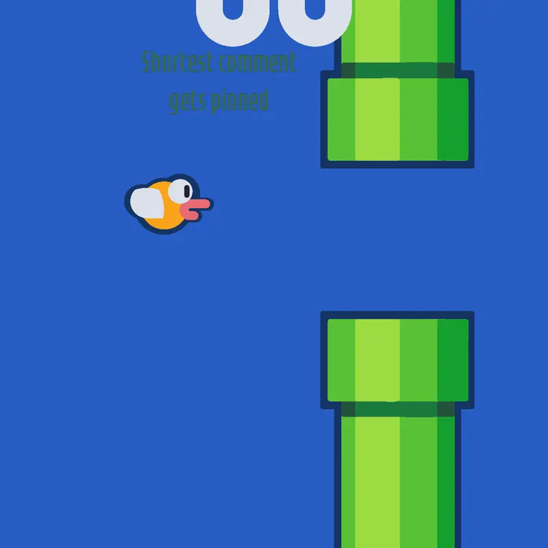 Game by @ihatepineappe