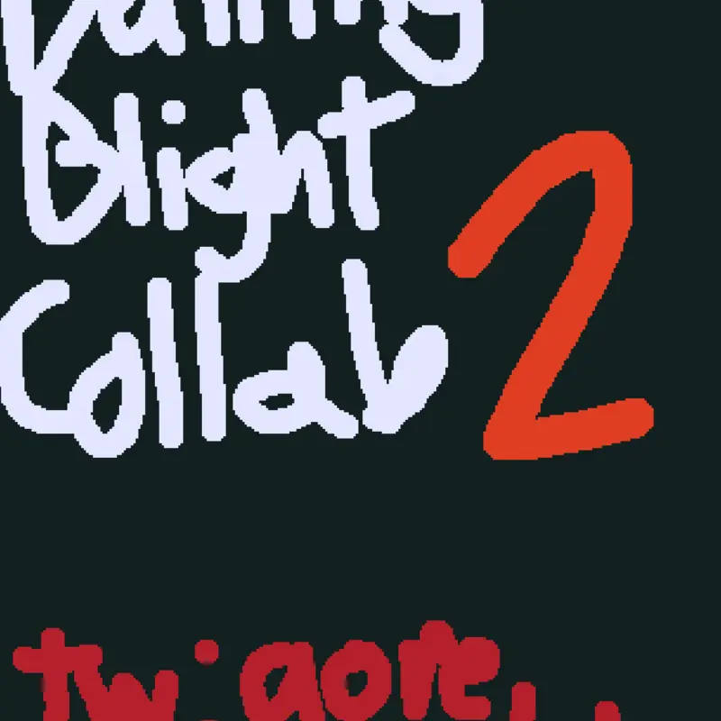 Game by @mrliam