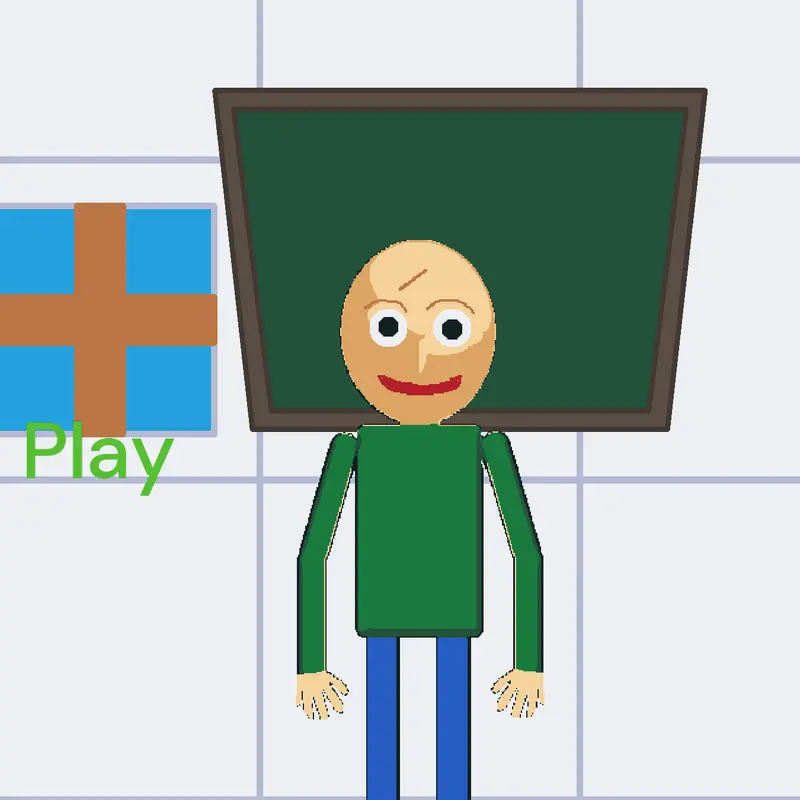 Game by @playtime99