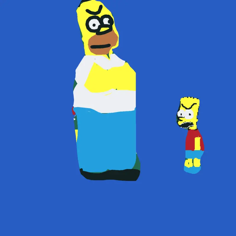 Game by @lucasryan