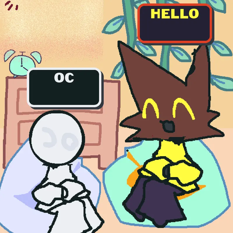 Game by @moanimation