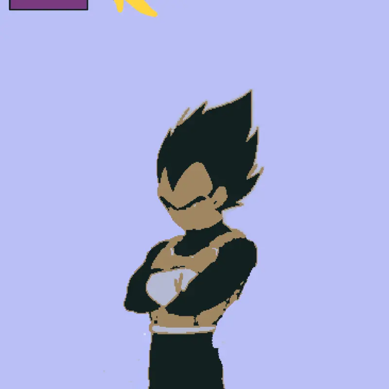 Game by @astronoxa